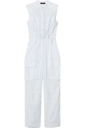 Twin-Set Dresses White