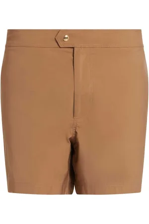 Tom Ford Sea clothing Brown