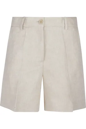 P.A.R.O.S.H. Betulla Short Brown