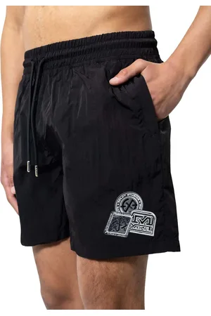 XPLCT Studios Future Swimshort | Black