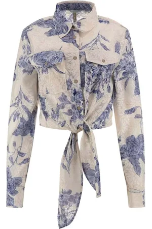 Guess Blouse Blue