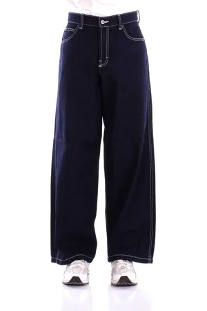 Dickies Jeans Rinsed