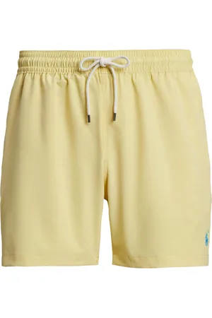 Ralph Lauren Polo Sea clothing Yellow