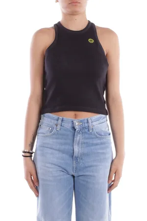 BARROW Top Black