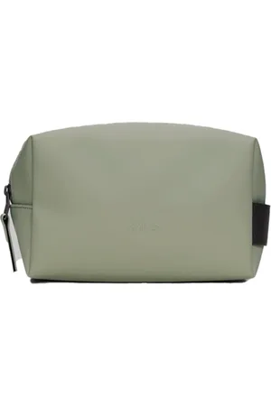 Rains Bags Grey