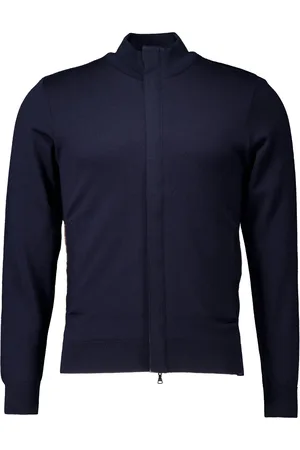 Paul & Shark Vesten Donkerblauw 25411704