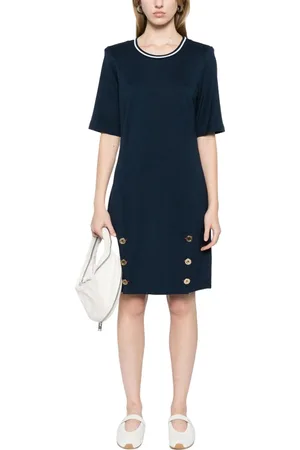 Liu Jo Dresses Blue