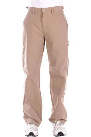 Dickies Trousers Sand