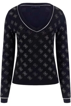 Guess Knitwear Black