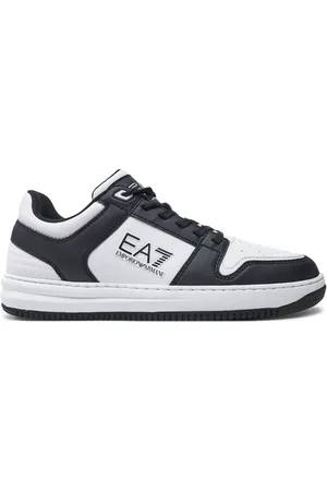 EA7 Sneakers White