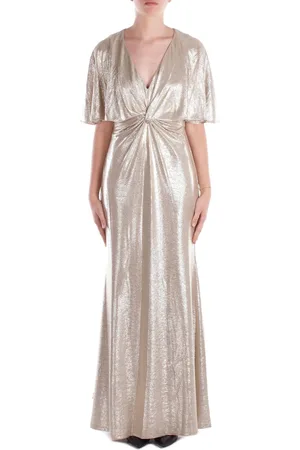Ralph Lauren Dresses Golden