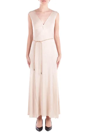 Blugirl Dresses Beige