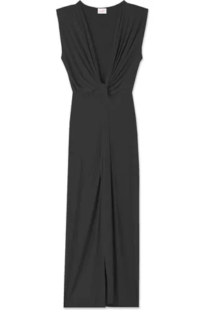 MC2 SAINT BARTH Dresses 00 Black