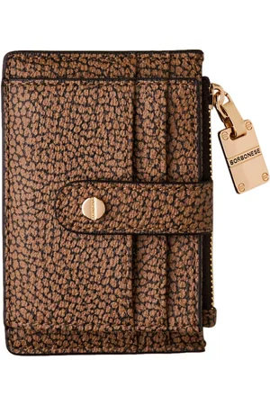 Borbonese CREDIT CARD HOLDER