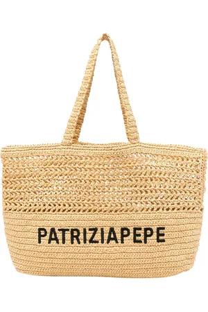 Patrizia Pepe Bags Toni Neutri