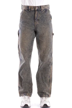 Dickies Jeans Blue