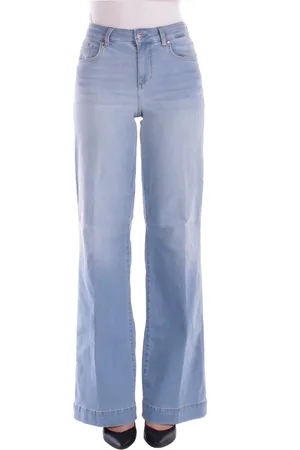 Liu Jo Jeans Denim Blu