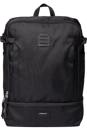 Sandqvist Bags Black
