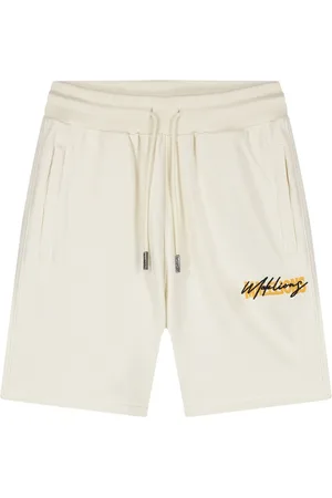 Malelions Men Iconic Shorts