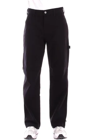 Dickies Trousers Black