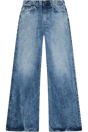 Dondup Trousers Blue