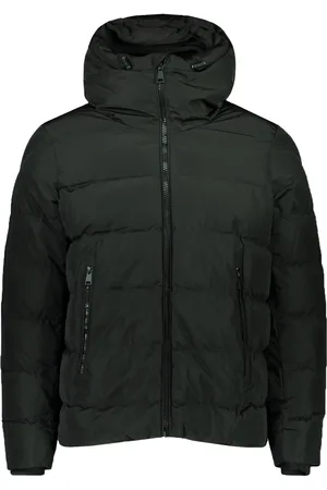 Airforce Jas Zwart