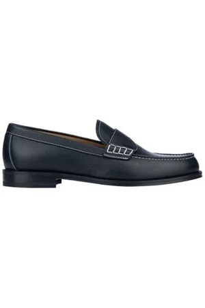 Dior Granville Loafers