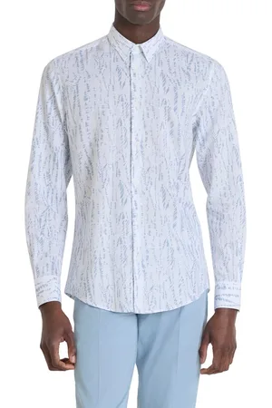 Antony Morato SHIRT NAPOLI SLIM FIT