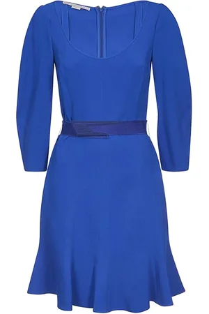 Stella McCartney Long Sleeved Dress