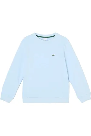 Lacoste Sweater light blue