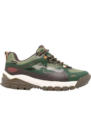 Vans Amazon Gore-tex Mte Green/multi