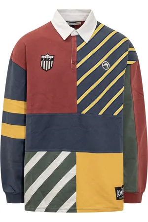AMBUSH Polo con Logo