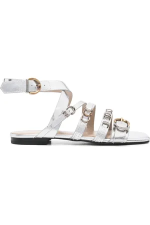 Pinko Marli 08 Silver