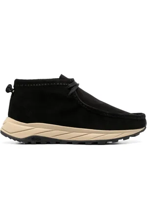Clarks Wallabee Eden Desert Boots