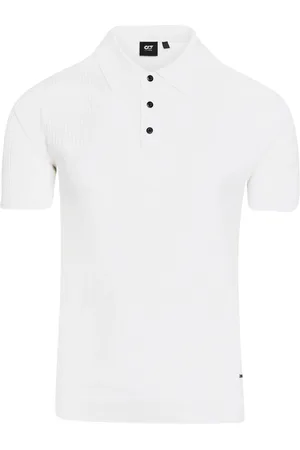 AlphaTauri T-Shirts And Polos Beige