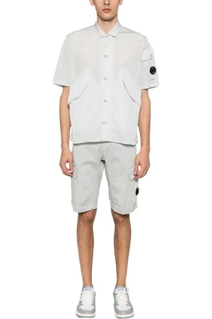 C.P. Company C.p. Company Shirts Grey