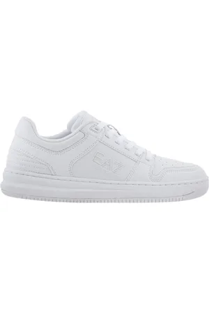 EA7 Sneakers White