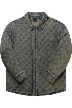 Daily paper Shirts Blue