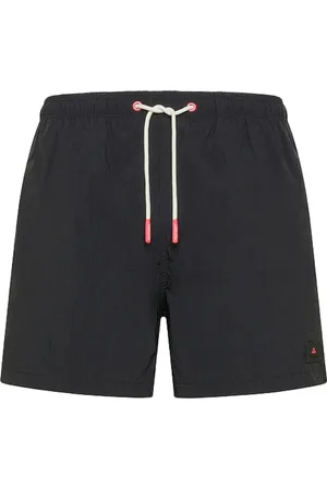 Peuterey Swimshort Fitenia Black