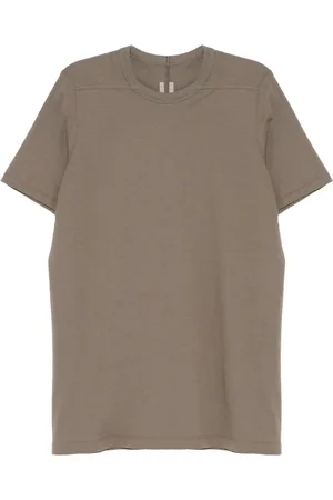 Rick Owens T-shirts and Polos