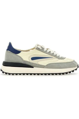 D.A.T.E. Sneakers Multicolour
