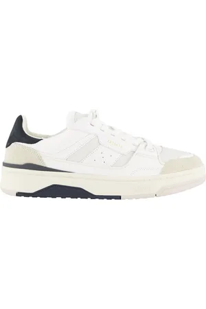 Axel Arigato Sneakers White