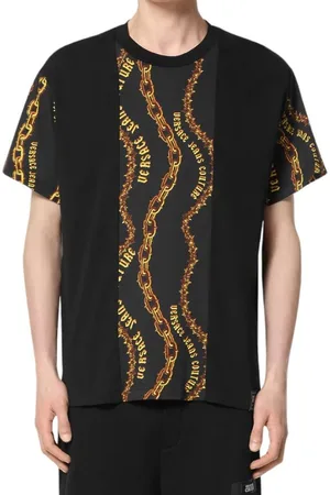 VERSACE Heren T-Shirt