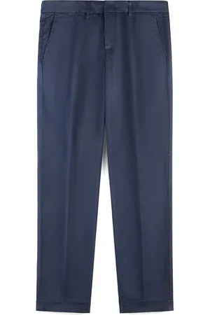 FAY Trousers Galassia