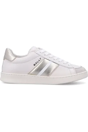 Bally Tyger-W Bianco