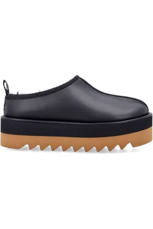 Stella McCartney Sneakelyse Clog Nero