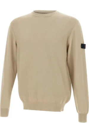 Peuterey Sweaters Beige