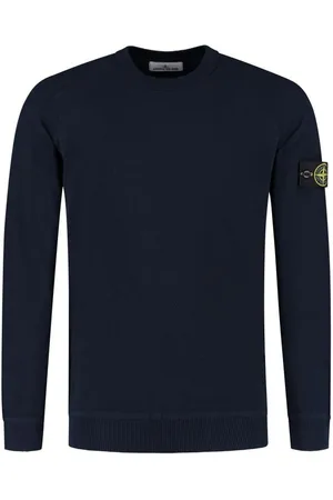Stone Island Maglie Blu