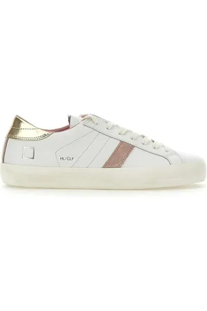 D.A.T.E. Sneakers Pink