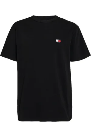 Tommy Hilfiger Reg Badge Tee